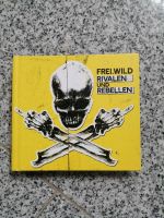 12 € CD Freiwild Rivalen und rebellen Hessen - Eschwege Vorschau