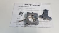 LNB Adapter für Kathrein, Astro, Wisi Antennen 40mm Universal Sachsen - Leippe-Torno Vorschau