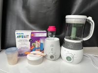 Philips Avent set + Heizstrahler Niedersachsen - Varel Vorschau