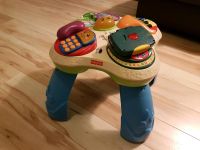 Fisher-Price Lerntisch, Musik, Spieltisch, Englisch lernen Brandenburg - Falkensee Vorschau