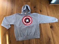 Hoodie Marvel captain america XL Bayern - Zirndorf Vorschau