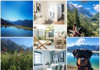 Urlaub mit Hund in den Bergen in Tirol! Bayern - Kempten Vorschau
