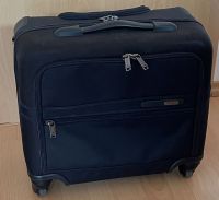 TUMI Alpha GEN4.2 Business Trolley 4 Rollen West - Schwanheim Vorschau