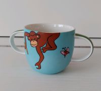 Villeroy & Boch Funny Zoo Kindertasse / Tasse mit 2 Henkeln Nordrhein-Westfalen - Neuss Vorschau