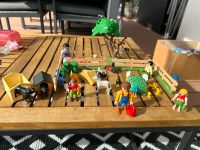 Playmobil Sammlung Tiere Bauernhof Niedersachsen - Bissendorf Vorschau