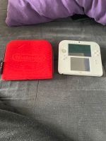 Nintendo 2 DS Spielekonsole Bayern - Kranzberg Vorschau