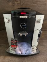 Jura Impressa F50 Kaffeevollautomaten Gewährleistung Brandenburg - Hennigsdorf Vorschau