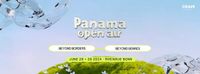 Panama Open Air 28.06&29.06.2024 Bonn - Bad Godesberg Vorschau