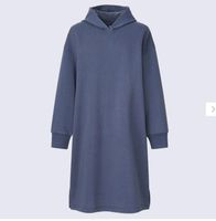 Uniqlo Hoodie Long-Sleeve Dress Neues Kleid S Berlin - Treptow Vorschau