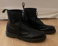 Doc Martens 1460 Stiefel Schwarz Größe 45 Berlin - Mitte Vorschau