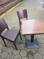 Tische mit Stühle Nordrhein-Westfalen - Gütersloh Vorschau