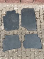 Original Seat Ibiza Gummi Fußmatten Auto Baujahr 2018 Bayern - Stadtprozelten Vorschau