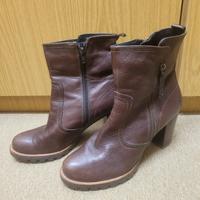 Tommy Hilfiger Damen Stiefelette Größe 42 Leder Nordrhein-Westfalen - Eschweiler Vorschau