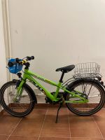 Kinderfahrrad Puky 20 Zoll Berlin - Grunewald Vorschau