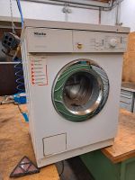 Miele Novotronic W872 Waschmaschine Bastler Schleswig-Holstein - Preetz Vorschau