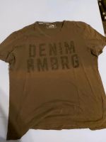 Dunkelgrünes T-Shirt Bayern - Aub Vorschau