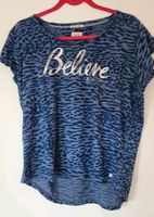 Hilfiger Denim T-Shirt Gr.M Kreis Pinneberg - Haseldorf Vorschau