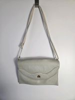 Vintage Creme Aigner Handtasche Niedersachsen - Stade Vorschau