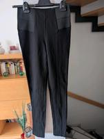 schwarze Leggings Nordrhein-Westfalen - Geilenkirchen Vorschau