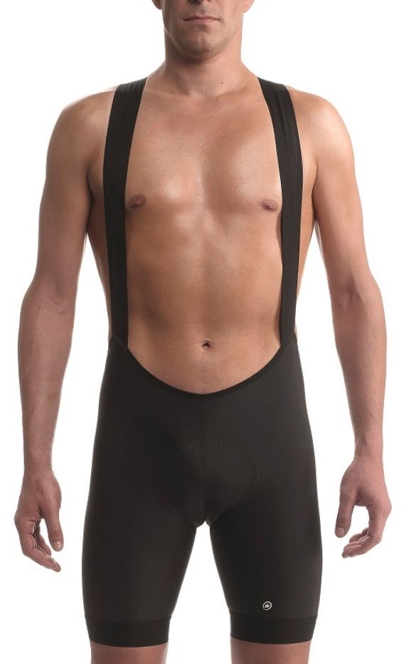 Assos ST.Mille Bib Shorts_s7 M / No Rapha Maap Pas Normal in Frankfurt am Main