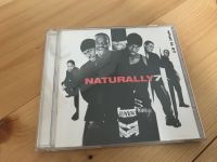 Naturally 7 - what is it? - CD Baden-Württemberg - Magstadt Vorschau