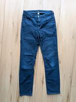 MAC Jeans Dream Größe 38 / 32 dunkelblau Herzogtum Lauenburg - Geesthacht Vorschau