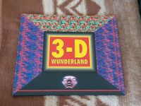 3D Wunderland Buch visuell Optik Fantasie Phantasie Planet Medien Duisburg - Neumühl Vorschau