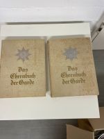 Das Ehrenbuch der Garde Band I und II Niedersachsen - Lüneburg Vorschau