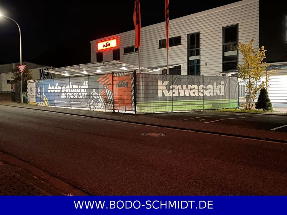 KTM 390 Duke  2022 Sonderzins 2,99% in Schmelz