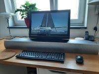 Lenovo PC + Bang und Olufsen Soundbar  System für TV/Laptop/PC Bayern - Kolbermoor Vorschau