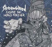 Streambleed ‎– Enslave The World Forever CD  Thrash Metal Rheinland-Pfalz - Rieschweiler-Mühlbach Vorschau