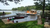 Ferienhaus am See  in MV. Müritz- Havel Sachsen-Anhalt - Magdeburg Vorschau