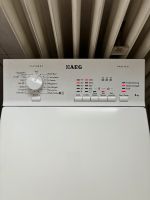 Toplader Waschmaschine von AEG Rheinland-Pfalz - Kaiserslautern Vorschau