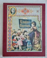 Kindergarten  - Reprint von 1882 Berlin - Hellersdorf Vorschau