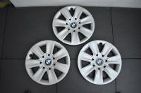 BMW 16 Zoll Radkappen BMW original Teile Nordrhein-Westfalen - Lage Vorschau