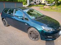 Opel Astra Sportstourer Sachsen - Rochlitz Vorschau
