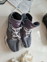 Under Amour Schuhe 41 - 42 Sachsen - Burgstädt Vorschau