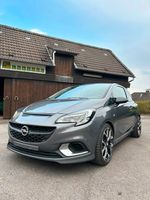 Opel Corsa E OPC Performance Paket zum 15.04.2024 Nordrhein-Westfalen - Wermelskirchen Vorschau