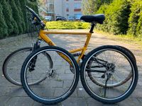 Riese und Müller Delite Yellow Gravelbike Rennrad und Trakkingrad Nordrhein-Westfalen - Senden Vorschau