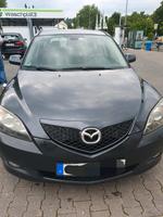 verkaufe Mazda 3 2008 Hessen - Wiesbaden Vorschau