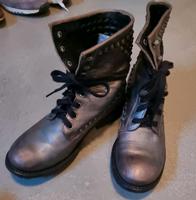 Ash Damenstiefel Gr. 38 Nordrhein-Westfalen - Haltern am See Vorschau