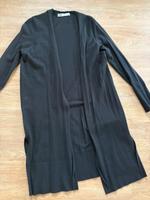 Zara Damen S Cardigan Strickjacke lang schwarz Nordrhein-Westfalen - Paderborn Vorschau