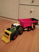 Dickie Toys ABC Traktor Bulldog Spielzeug Bayern - Moorenweis Vorschau