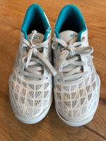 Asics Gel Blast 3 Kids Hallenturnschuhe Größe 39 Nordrhein-Westfalen - Solingen Vorschau