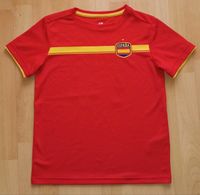 Fußball Shirt Kinder 146/152 Spanien Brandenburg - Potsdam Vorschau