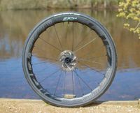 Zipp 353 NSW Disc Laufradsatz, Neu ! Nordrhein-Westfalen - Schermbeck Vorschau