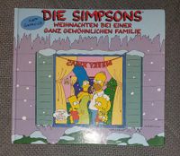 Die Simpsons-Weihnachten bei einer ganz gewöhnlichen Familie Buch Thüringen - Bad Sulza Vorschau