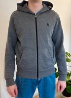 Polo Ralph Lauren Sweatshirtjacke mit Kapuze || Size: M Sachsen - Waldheim Vorschau