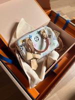 Limited Edition! Louis Vuitton x Murakami Nano Speedy Nürnberg (Mittelfr) - Oststadt Vorschau