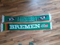 SV Werder Bremen Fanschal Brandenburg - Guben Vorschau